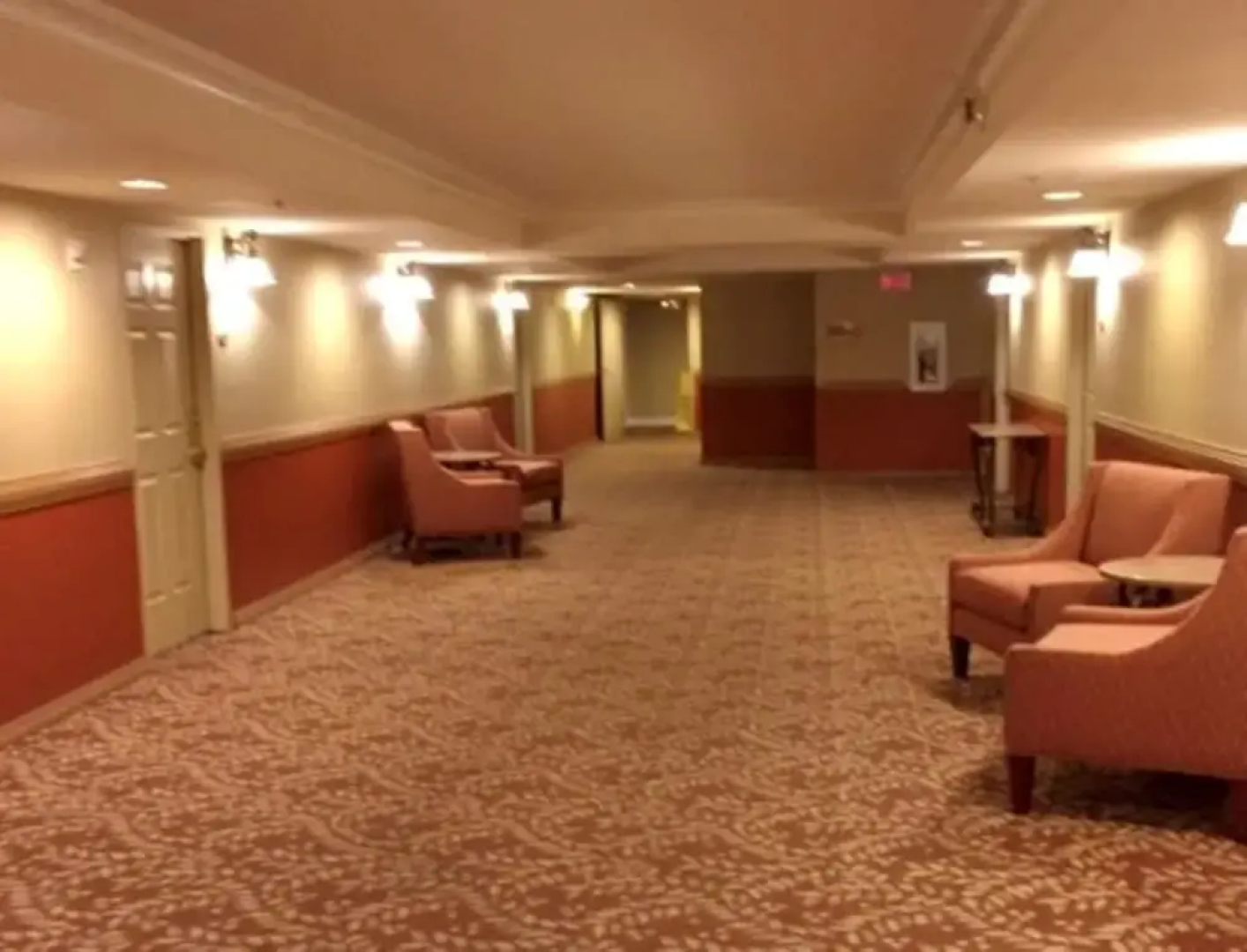 GetAways at Jockey Club