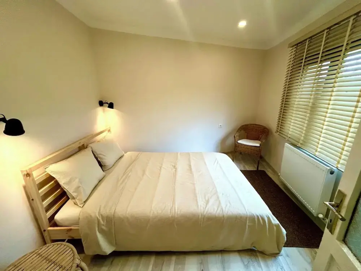 Attalos Suites Hotel
