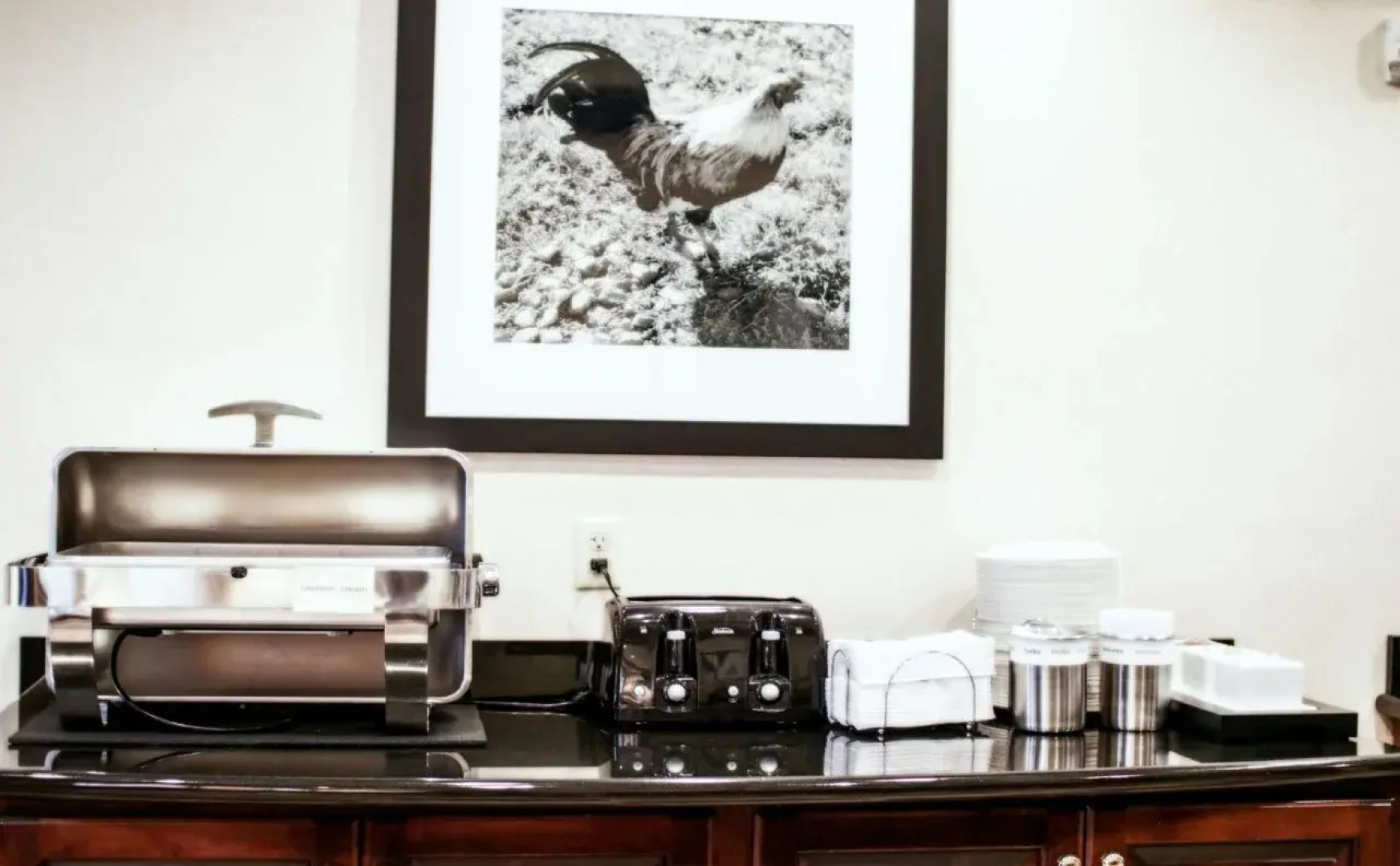 Hampton Inn London-North