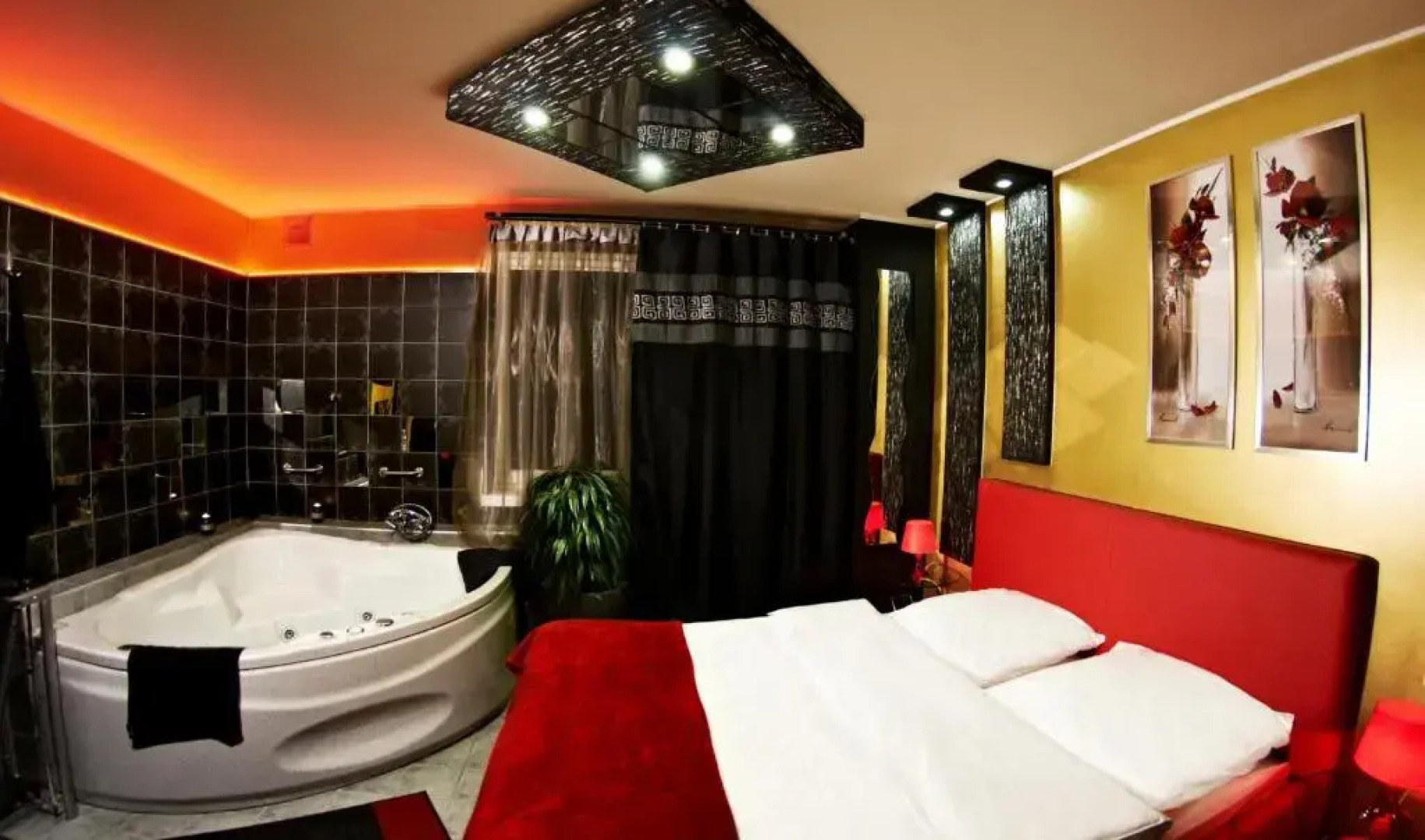 Apartament M2 Poznan