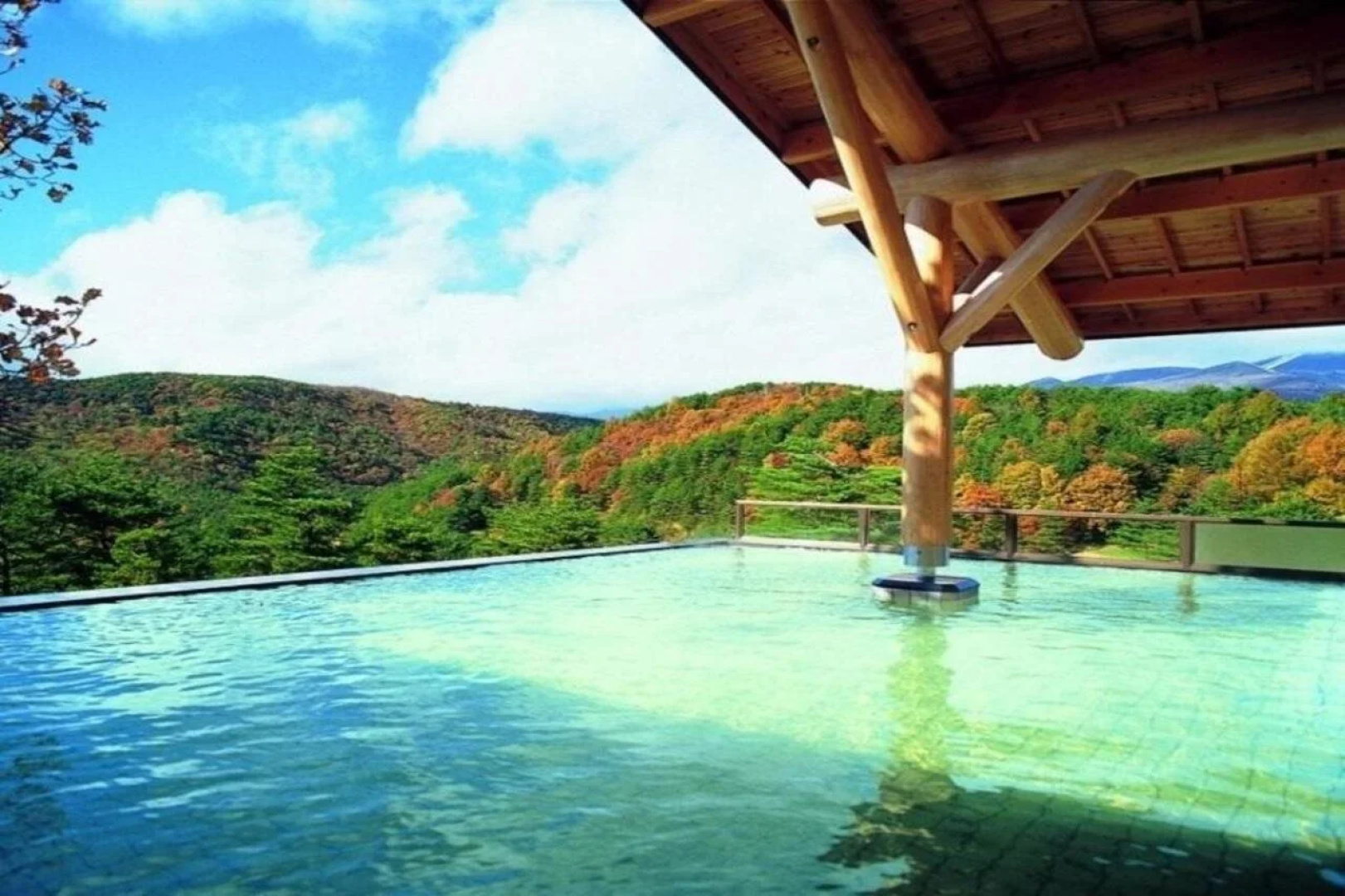 Tsumagoi Prince Hotel