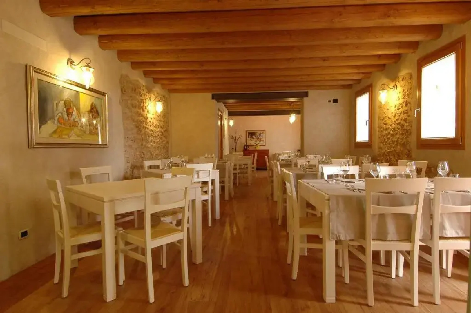 Agriturismo la paterna