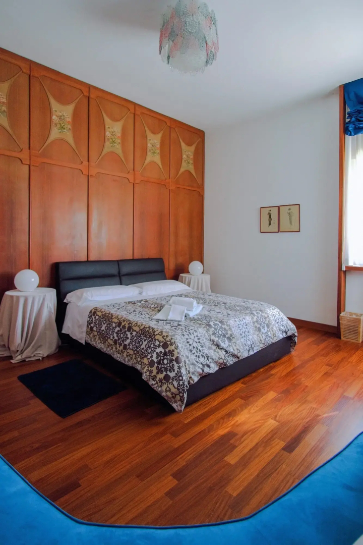 B&B Villa Wanda