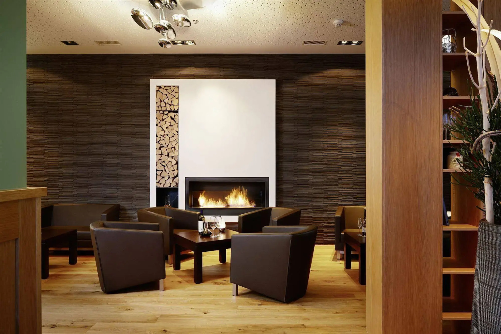 Mercure Chur City West