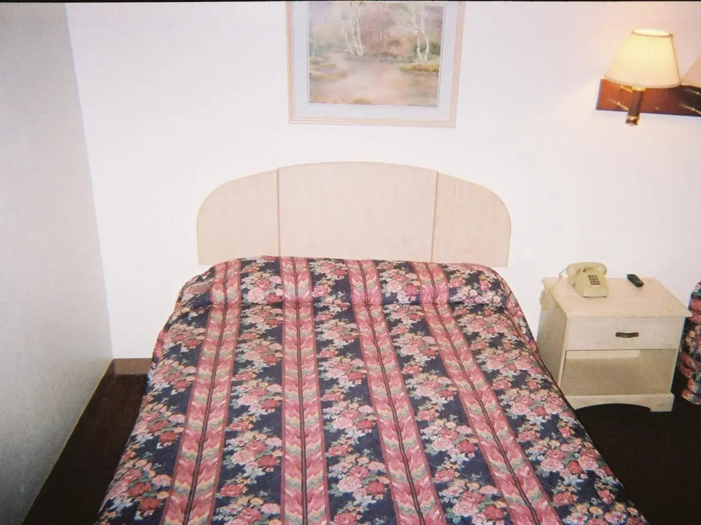 Budget Inn Wentzville