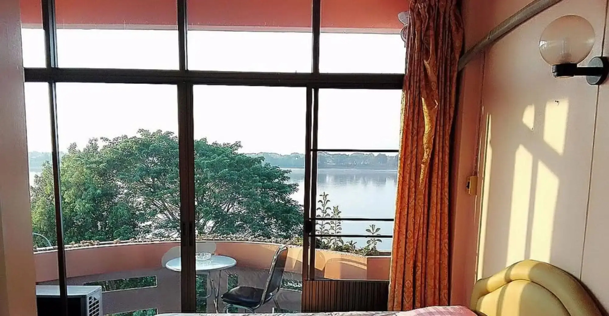 Just Mansion Nong Khai