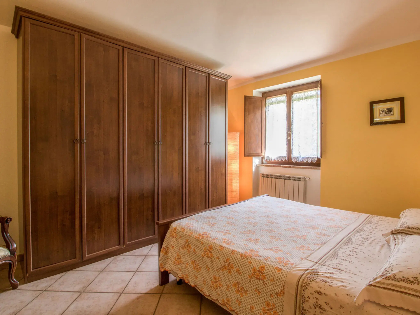 Locazione turistica Sunflower