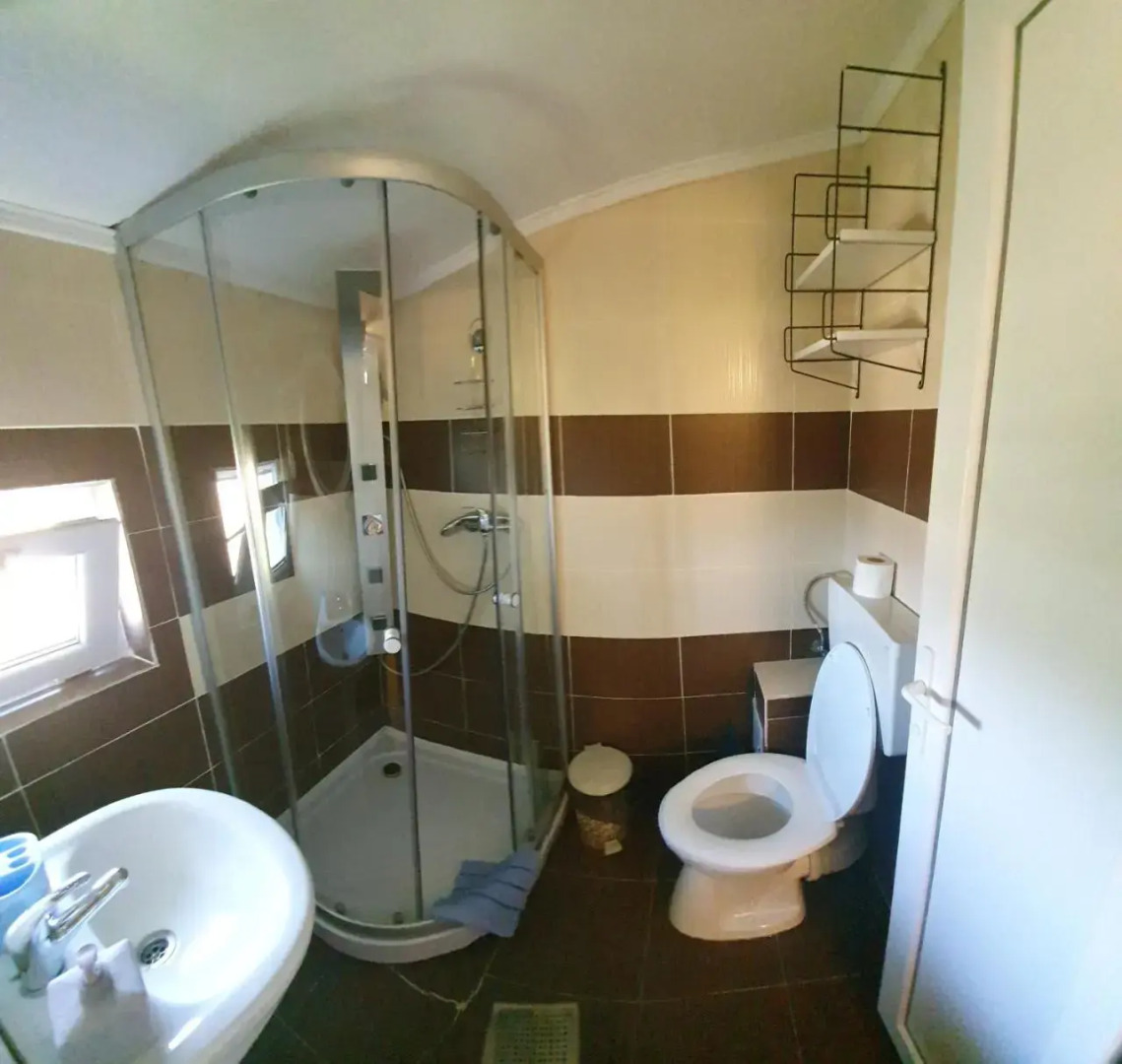 Casa Carmen Salina Artificiala