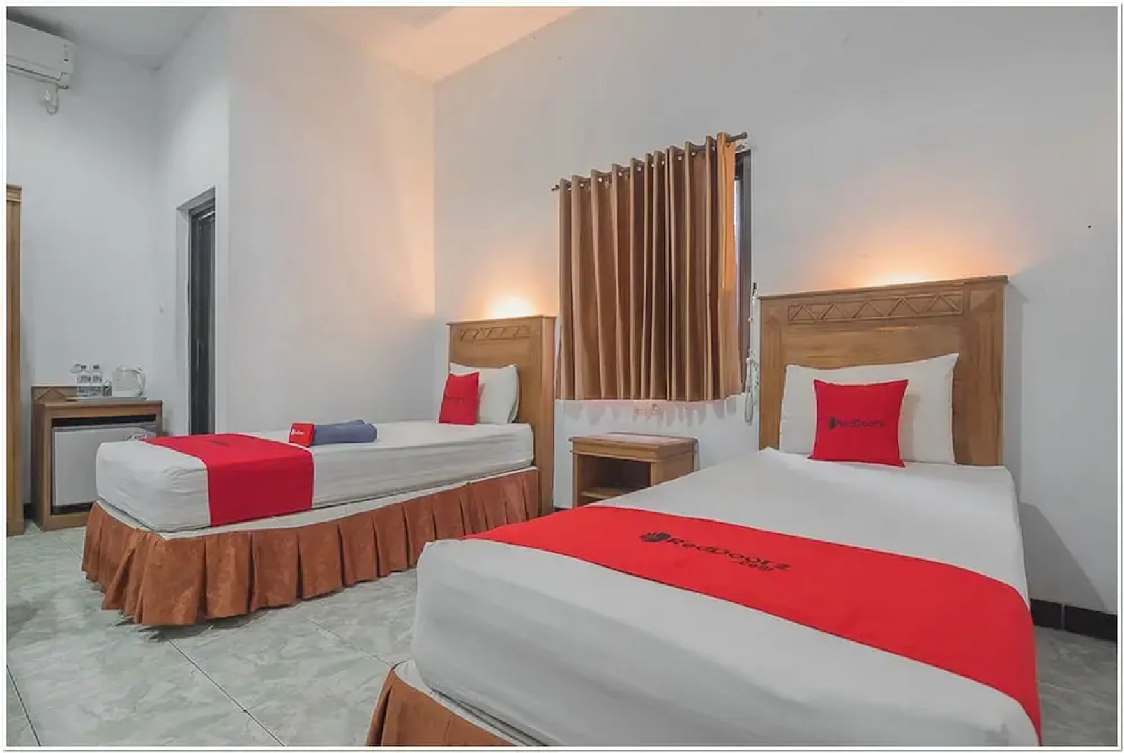 RedDoorz Plus near RSUD Majalengka