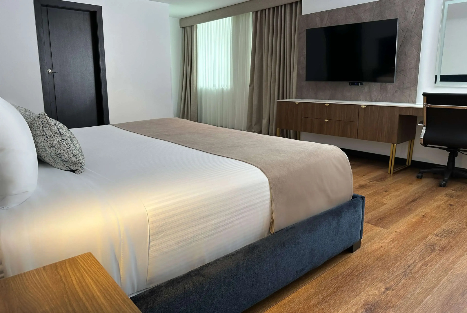 Wyndham Quito Airport