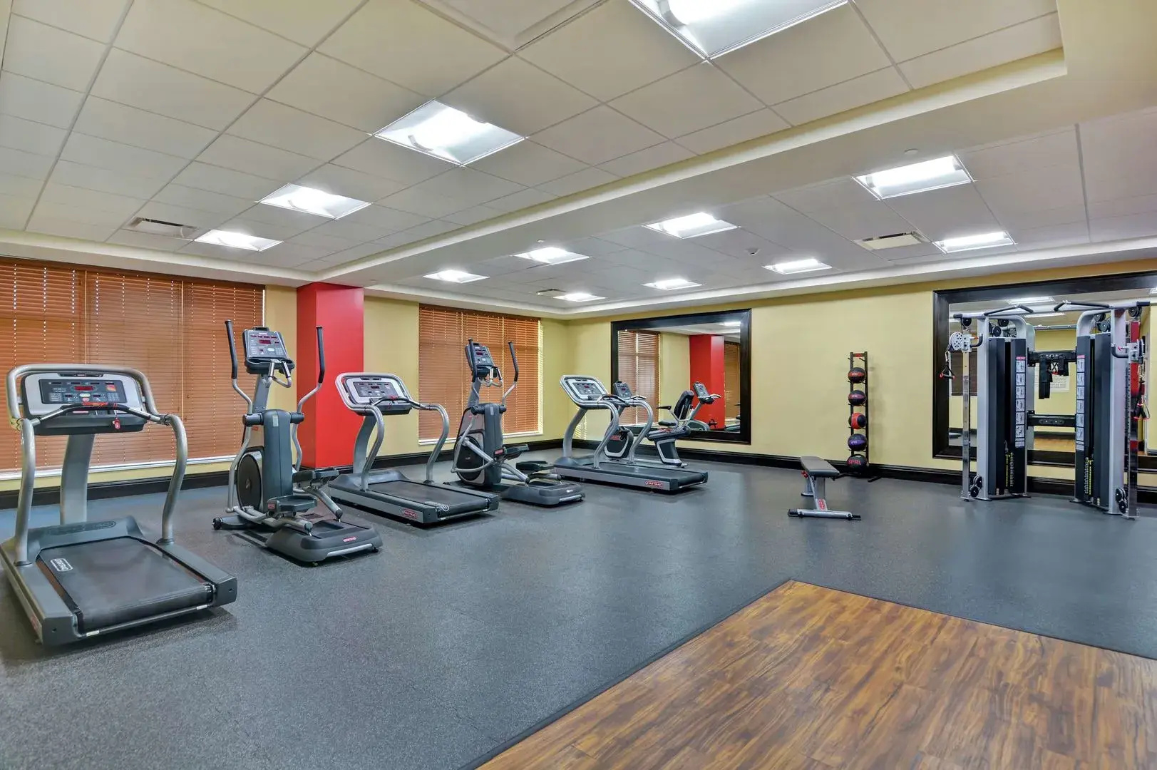 Hilton Garden Inn Fayettevile