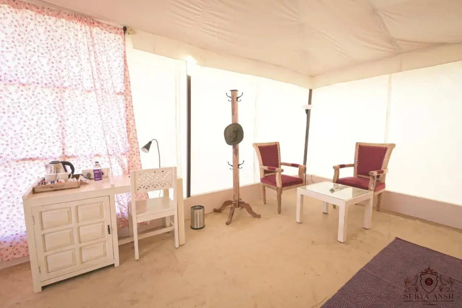 Surya-Ansh Desert Wellness Resort