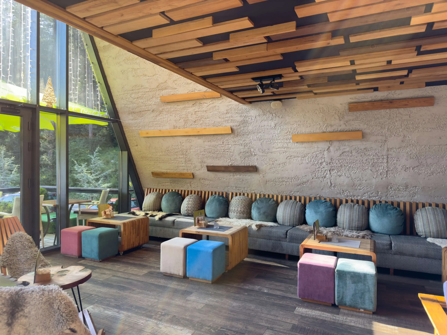 Pino Nature Hotel, BW Premier Collection