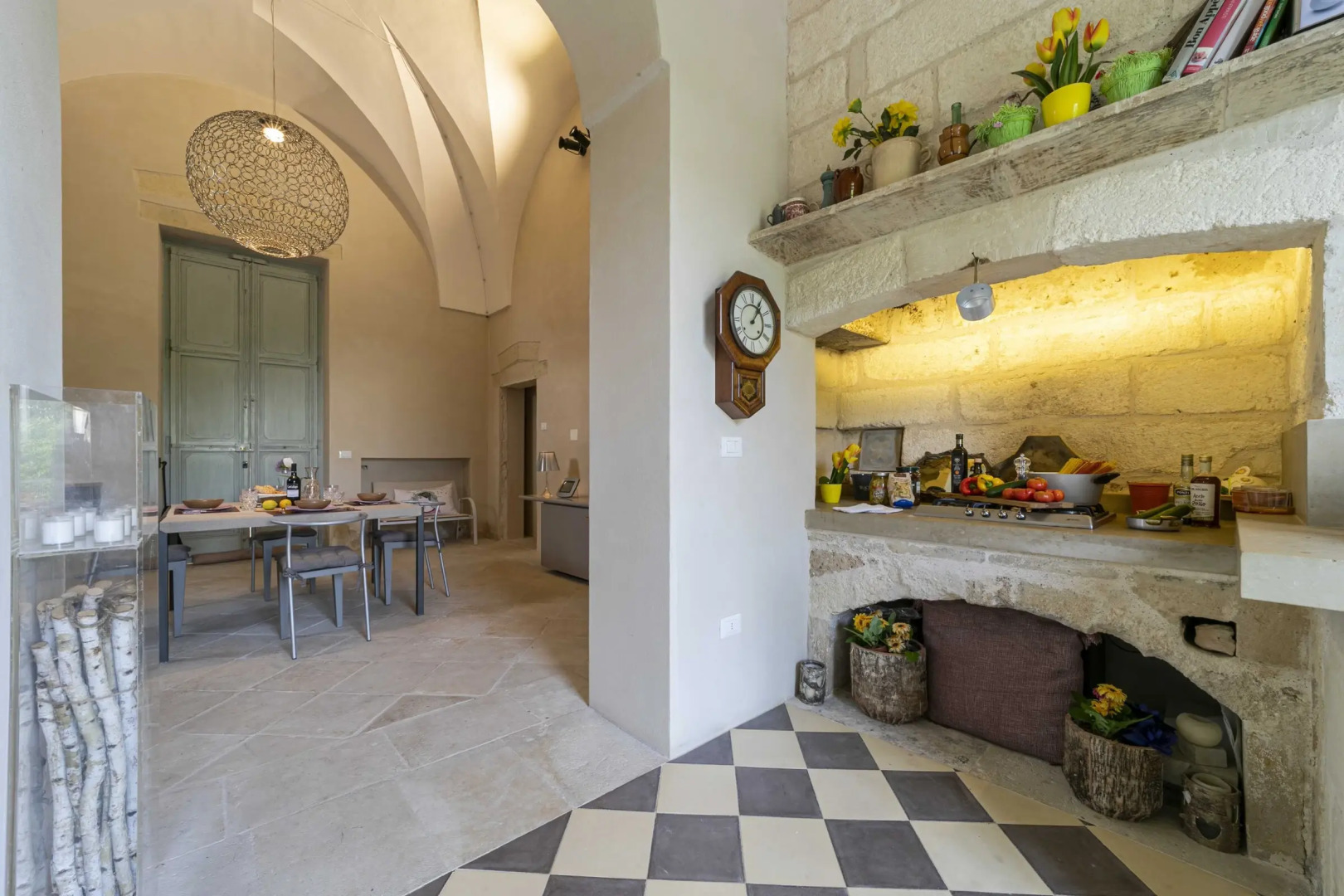 La Salentina Otranto