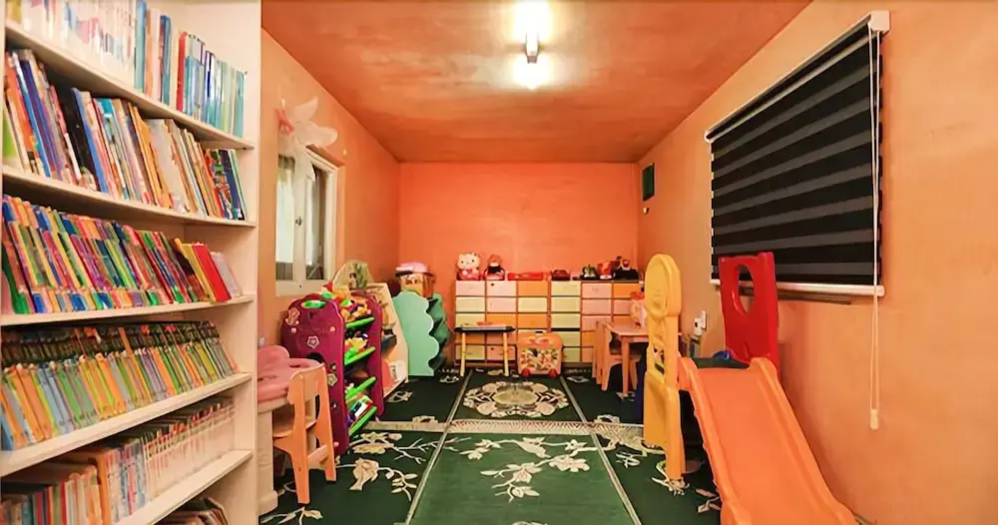Namyangjuahndamiro Pension