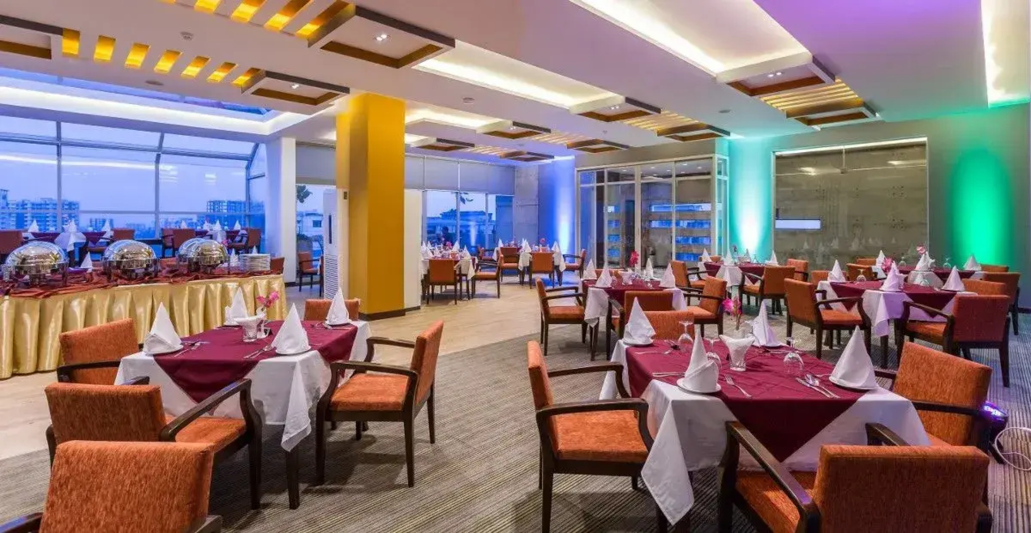 Windy Terrace Boutique Hotel