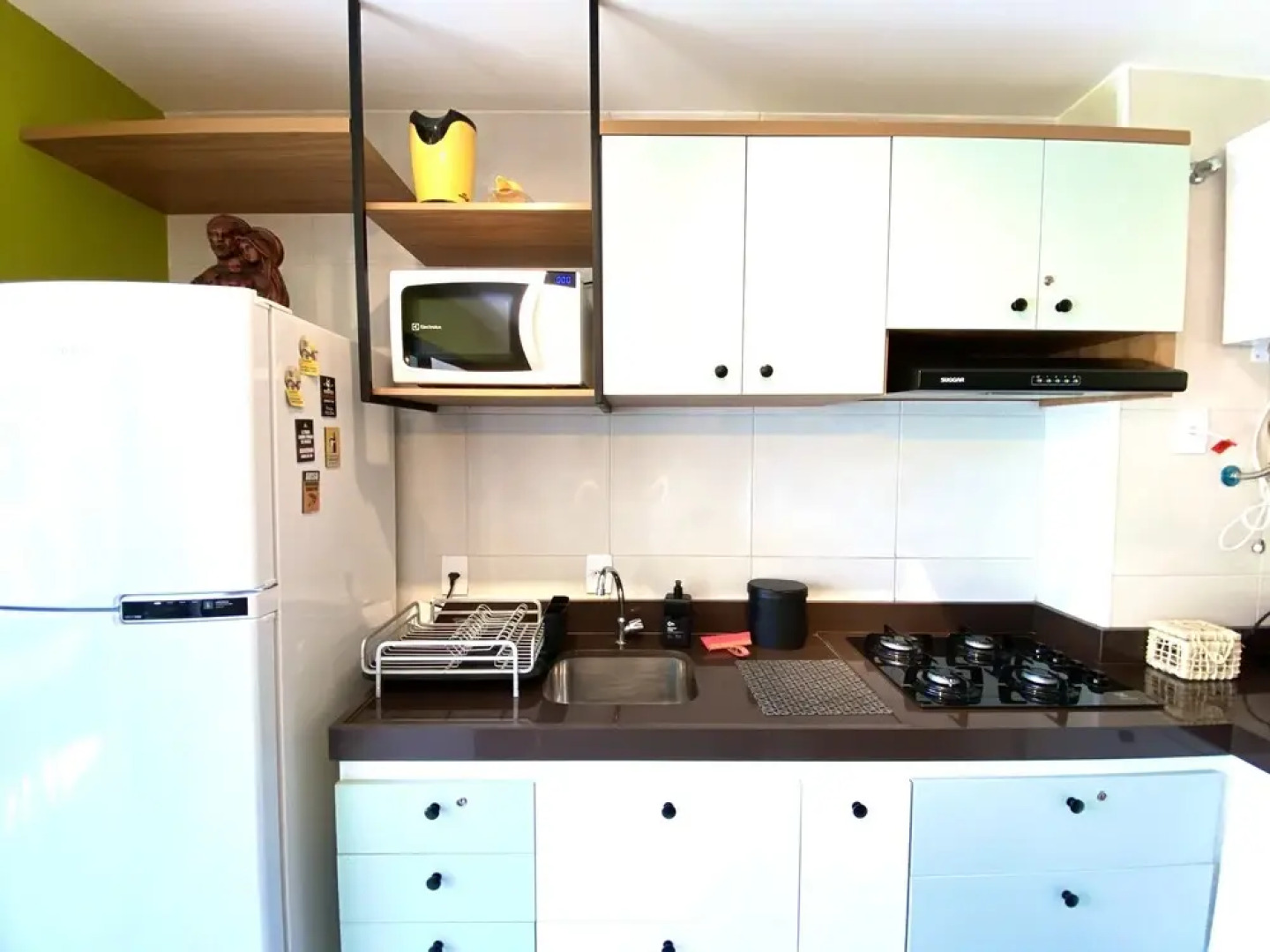 Resort VG Sun Cumbuco