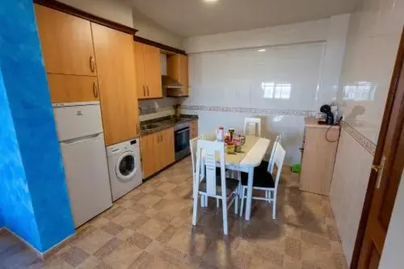 Apartamentos Muxia Mare