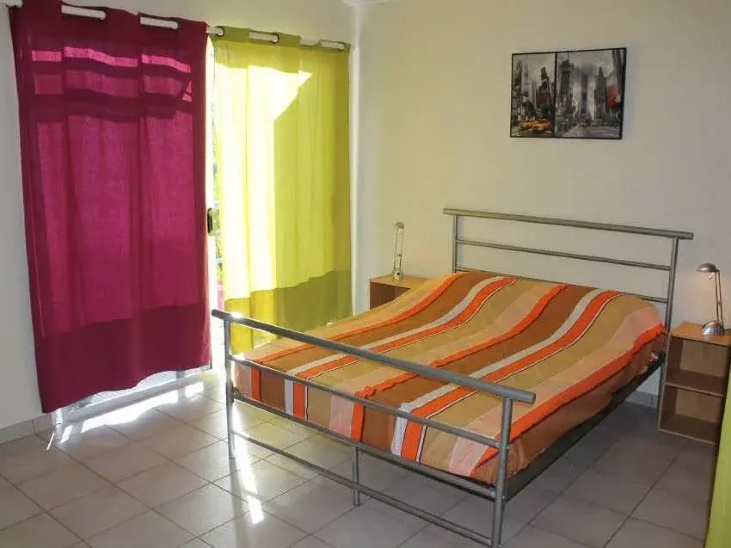 Residence Les Cocotiers