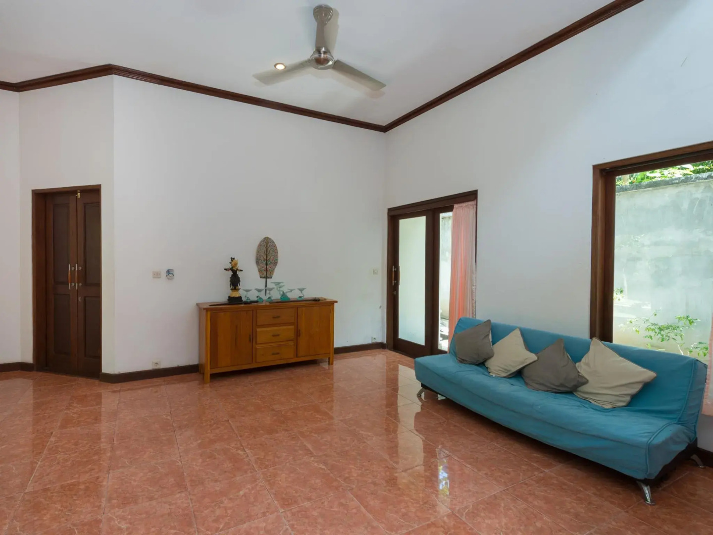 Villa Sky Dancer Bali