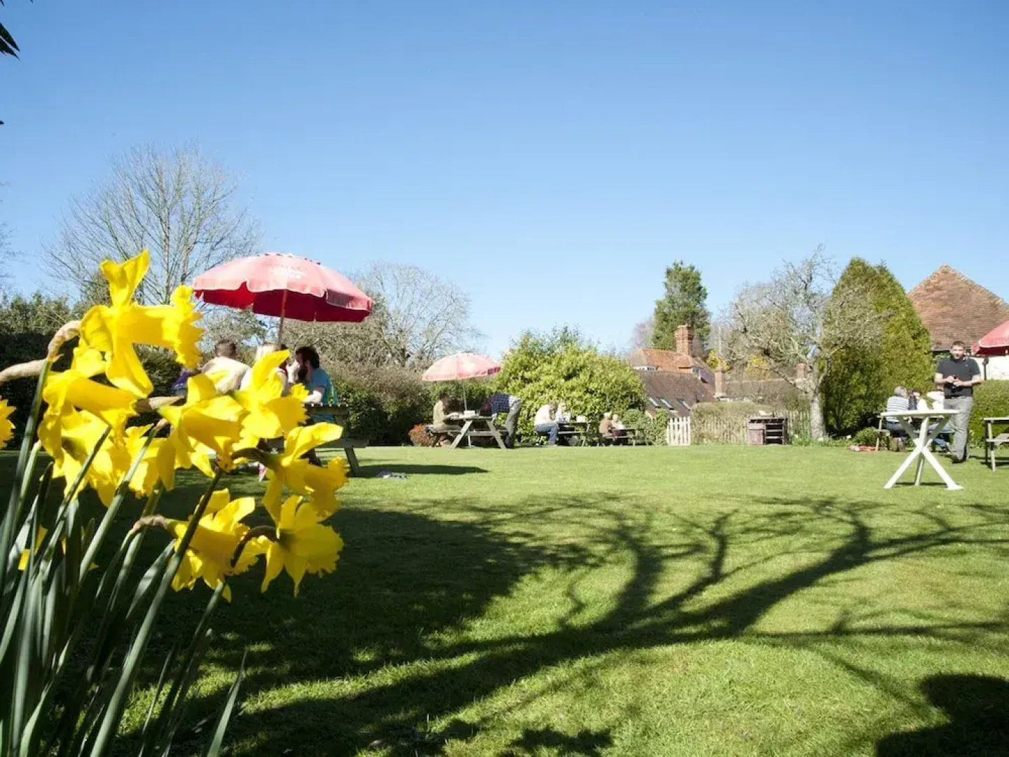 Swan Inn