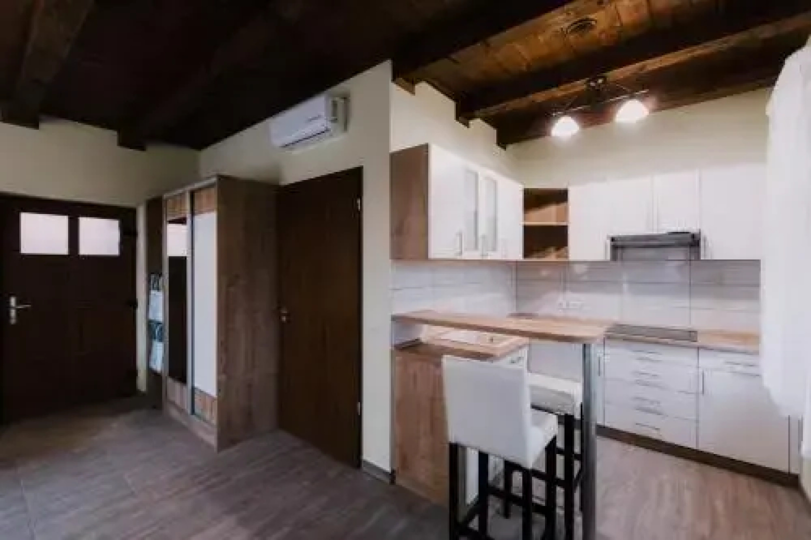 Németh Apartmanházak