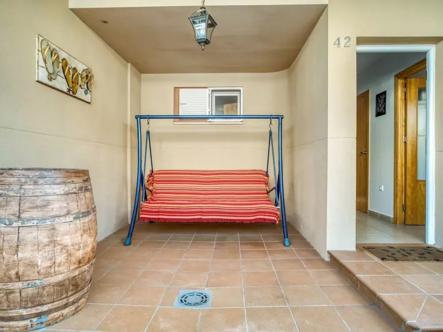 Lovely Holiday Home With Sauna and Swimming Pool