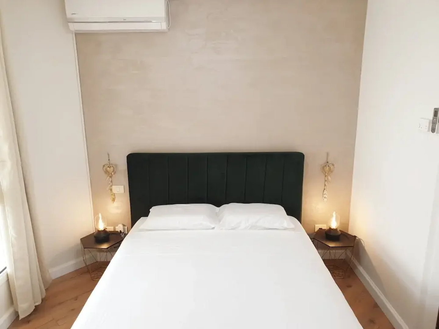 Ezore Yam Apartments - Ben Gurion 99