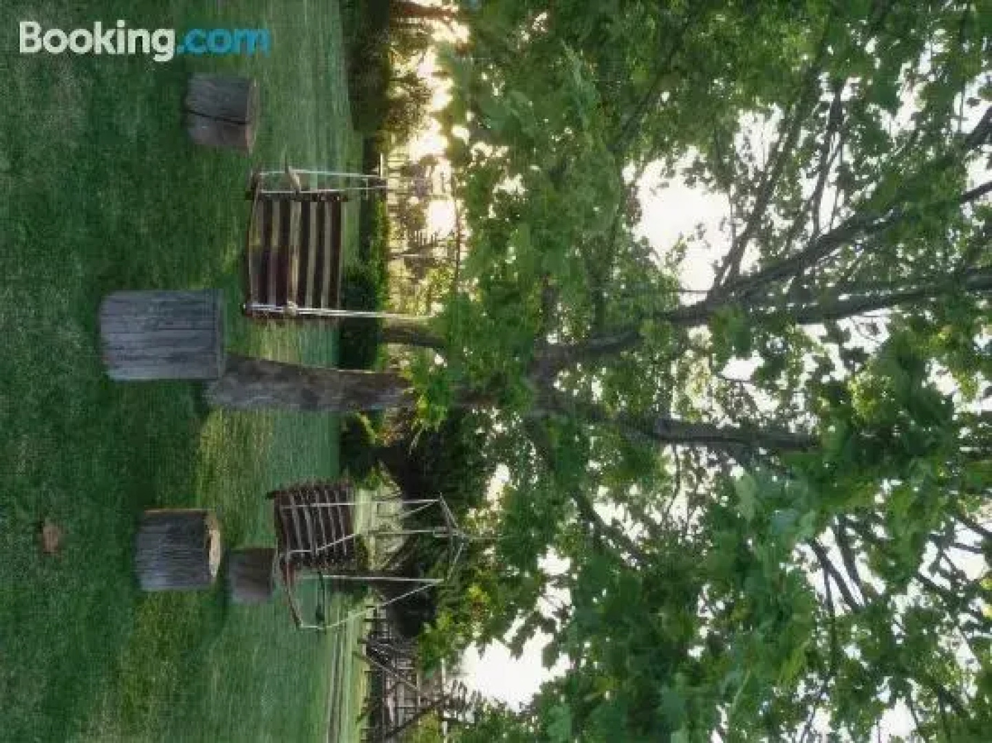 Esperanza Countryside Accomodation