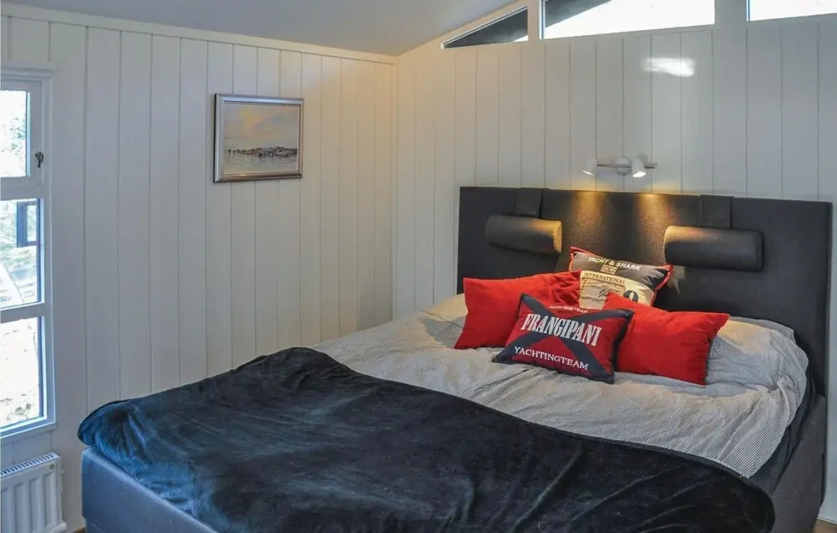 Beautiful Home in Rockneby With 2 Bedrooms and Wifi