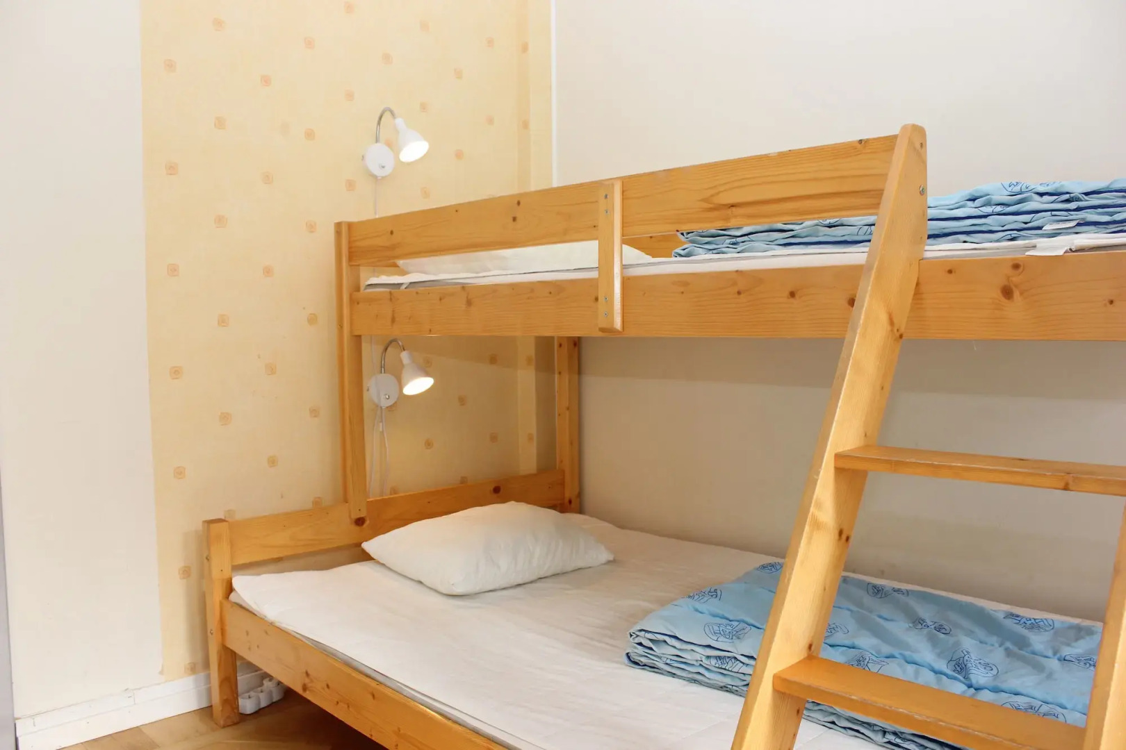 STF Östersund Ledkrysset vandrarhem - Hostel