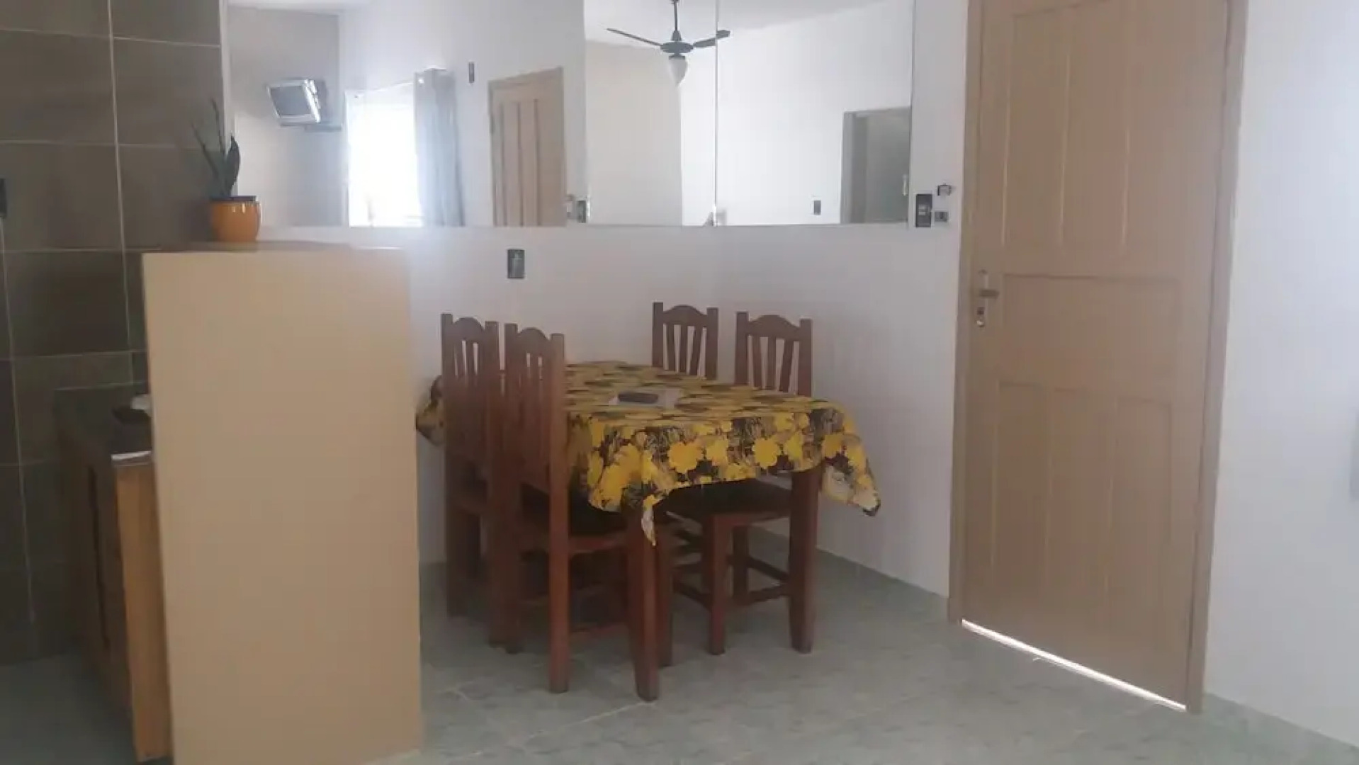 Pousada Adriana Beach