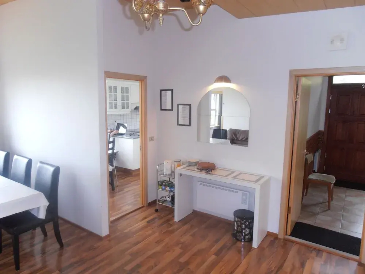 Giljur Guesthouse
