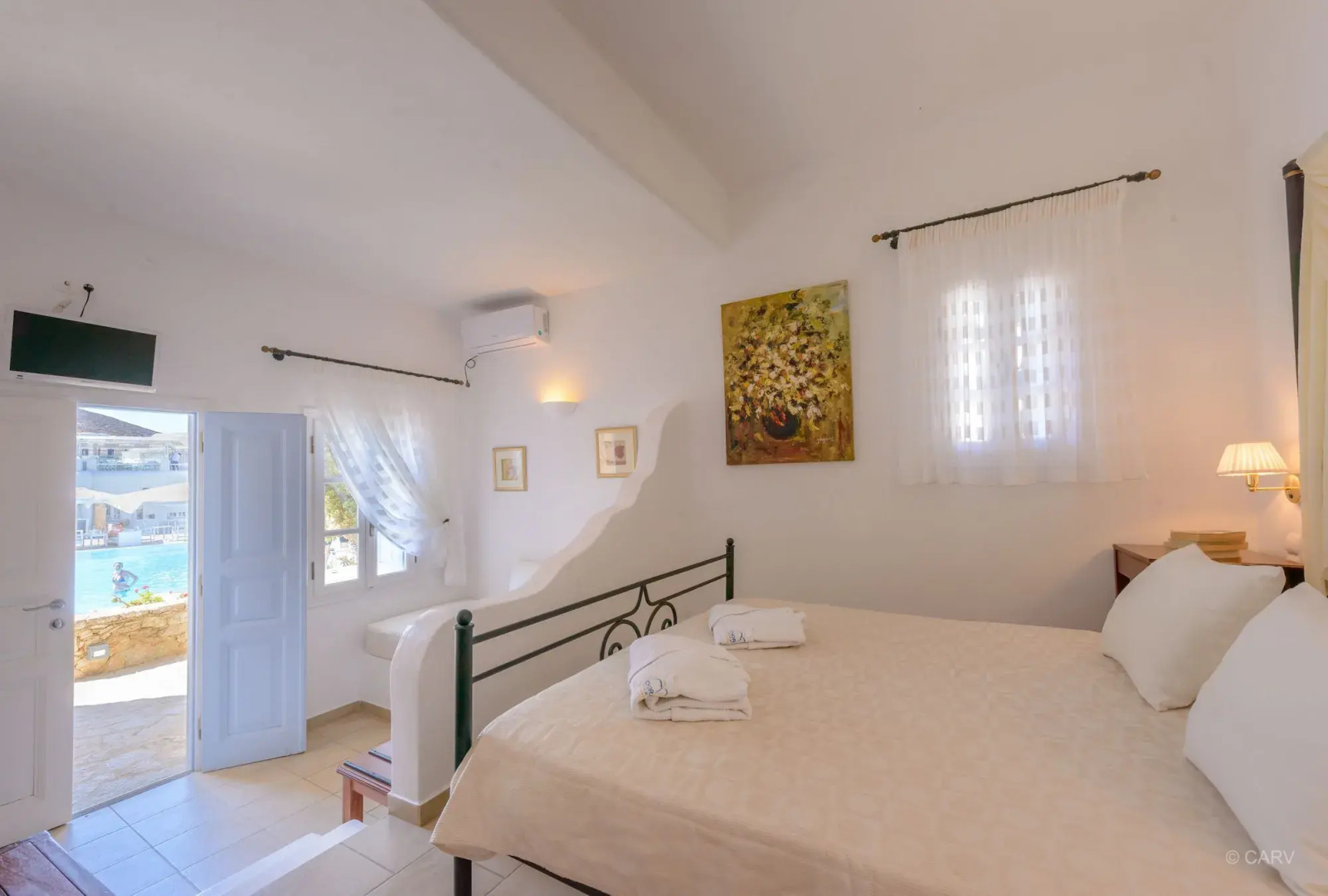 Chora Resort Hotel & Spa