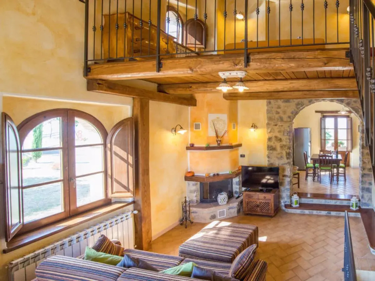 Villa al Sole (MTL190)