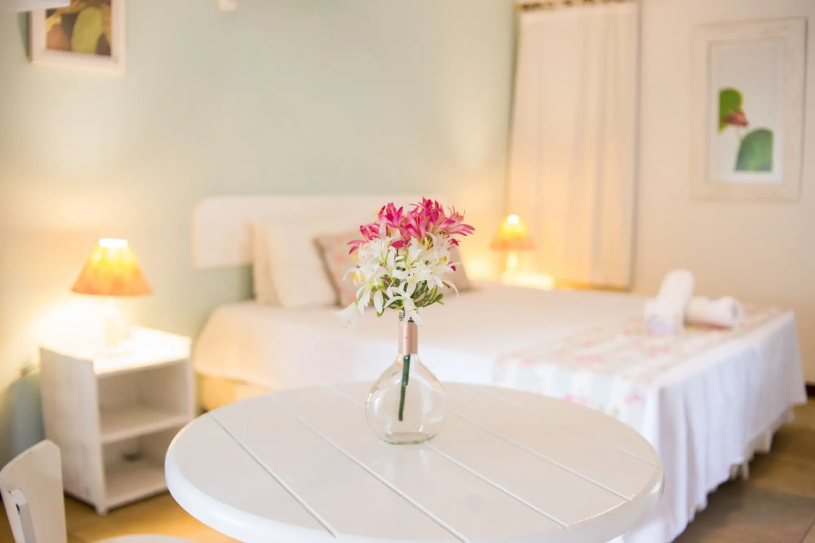 Pousada Baía Blanca