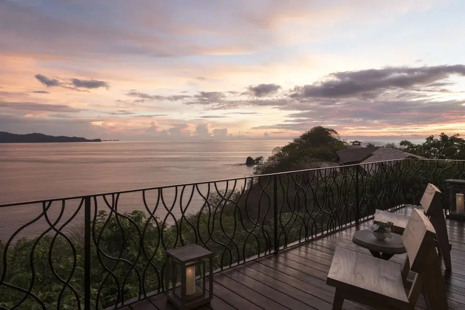 Four Seasons Residences Costa Rica at Peninsula Papagayo