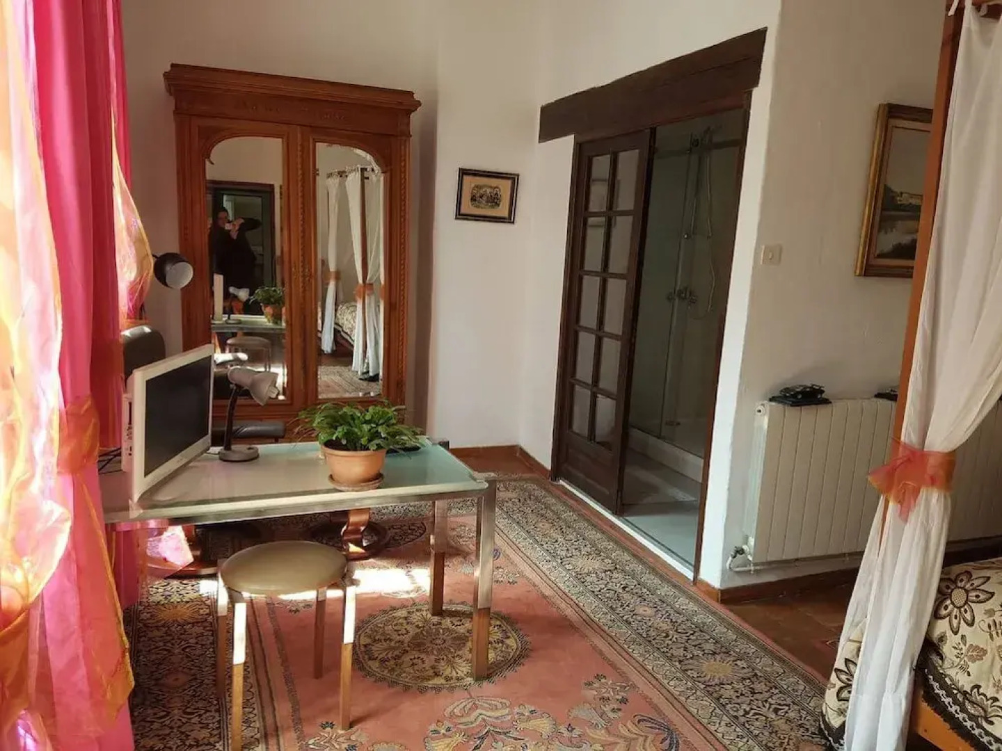 Chambre d'Hotes Presbytère St Symphorien