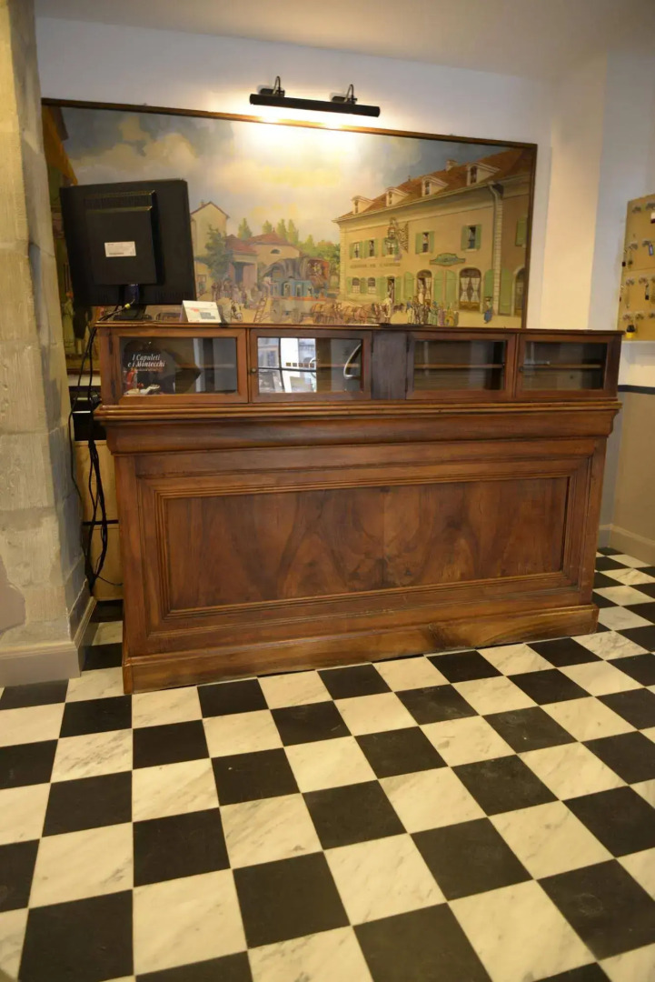 Auberge Communale de Carouge