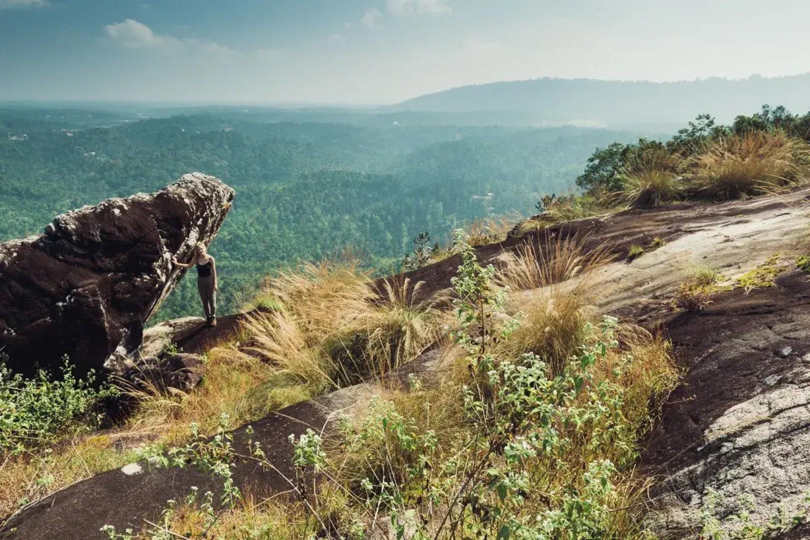 Tranquil Resort - BluSalzz Collection, Wayanad