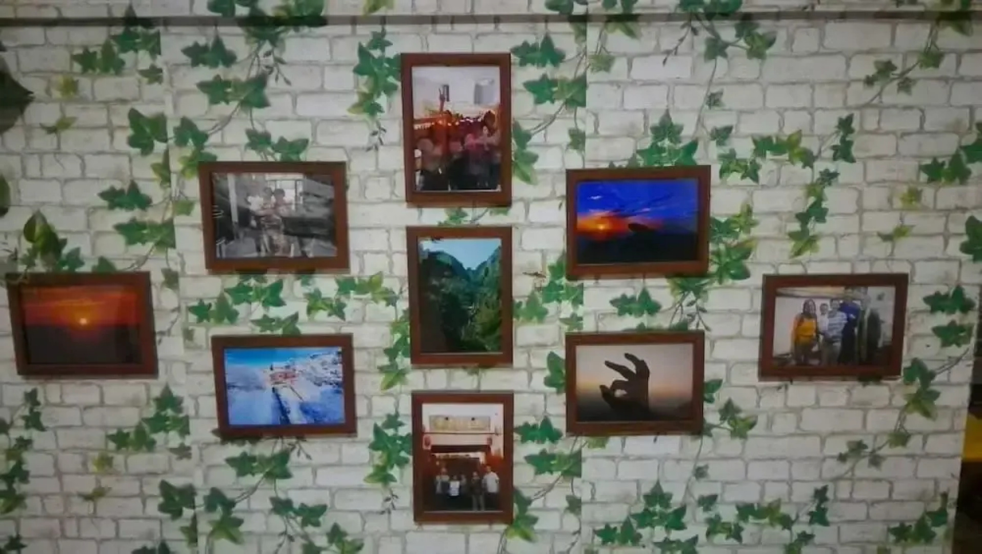 Taishan Tianxi Hotel