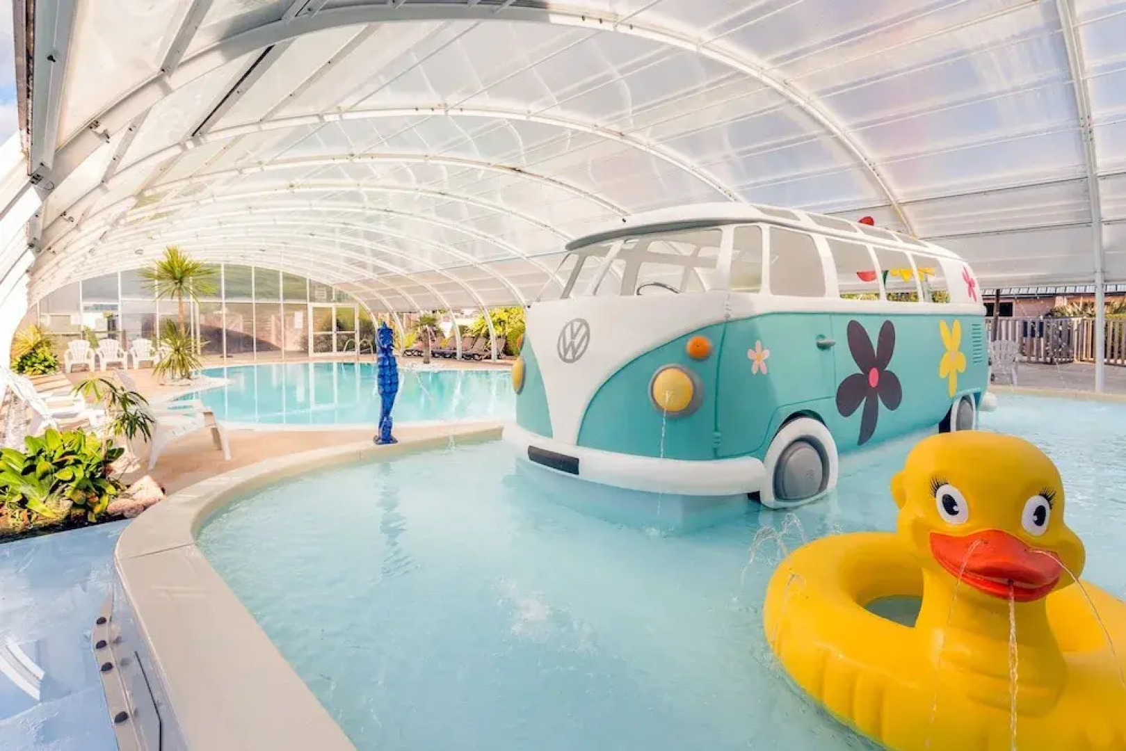 Yelloh Village L'Océan Breton