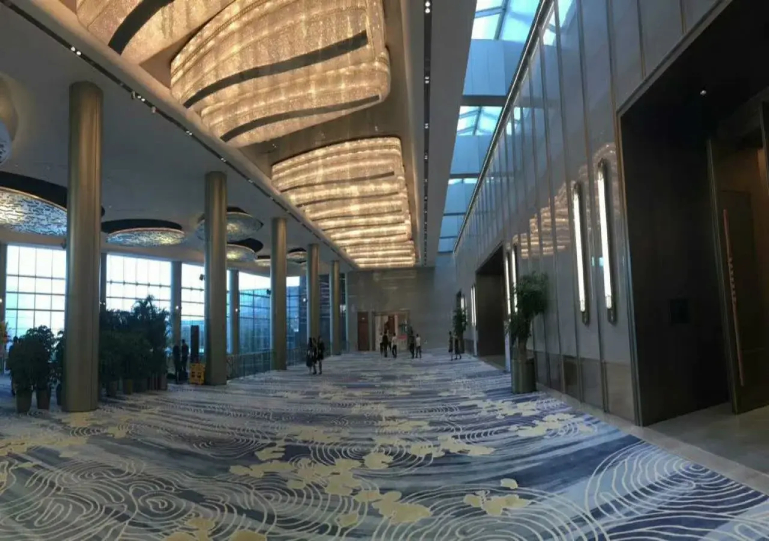 Xiamen International Conference Center Hotel