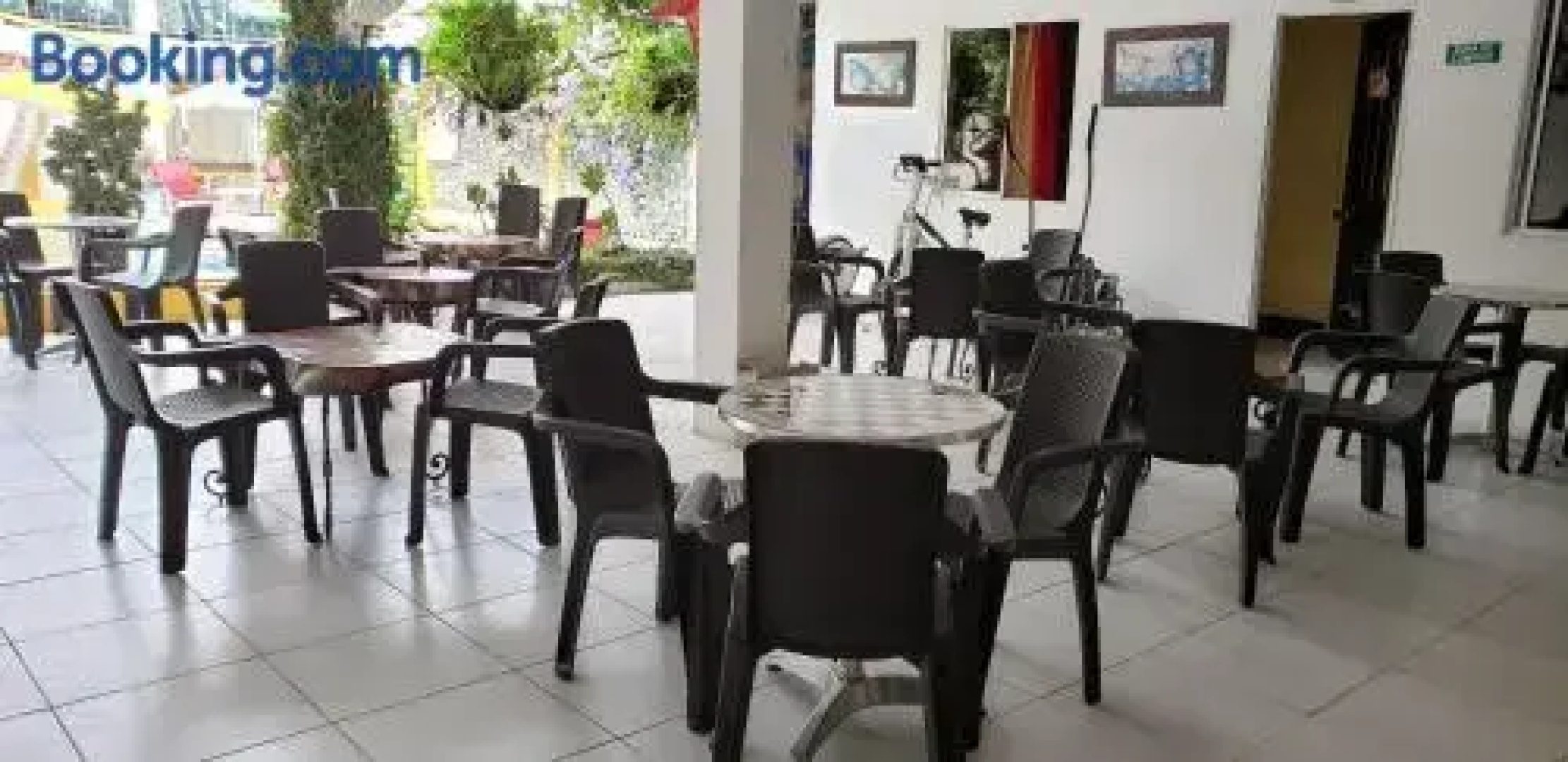 Hosteria Villa Real Tolú