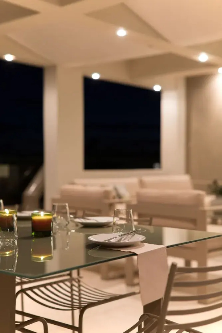 Elaia Luxury Apartments Glyfada