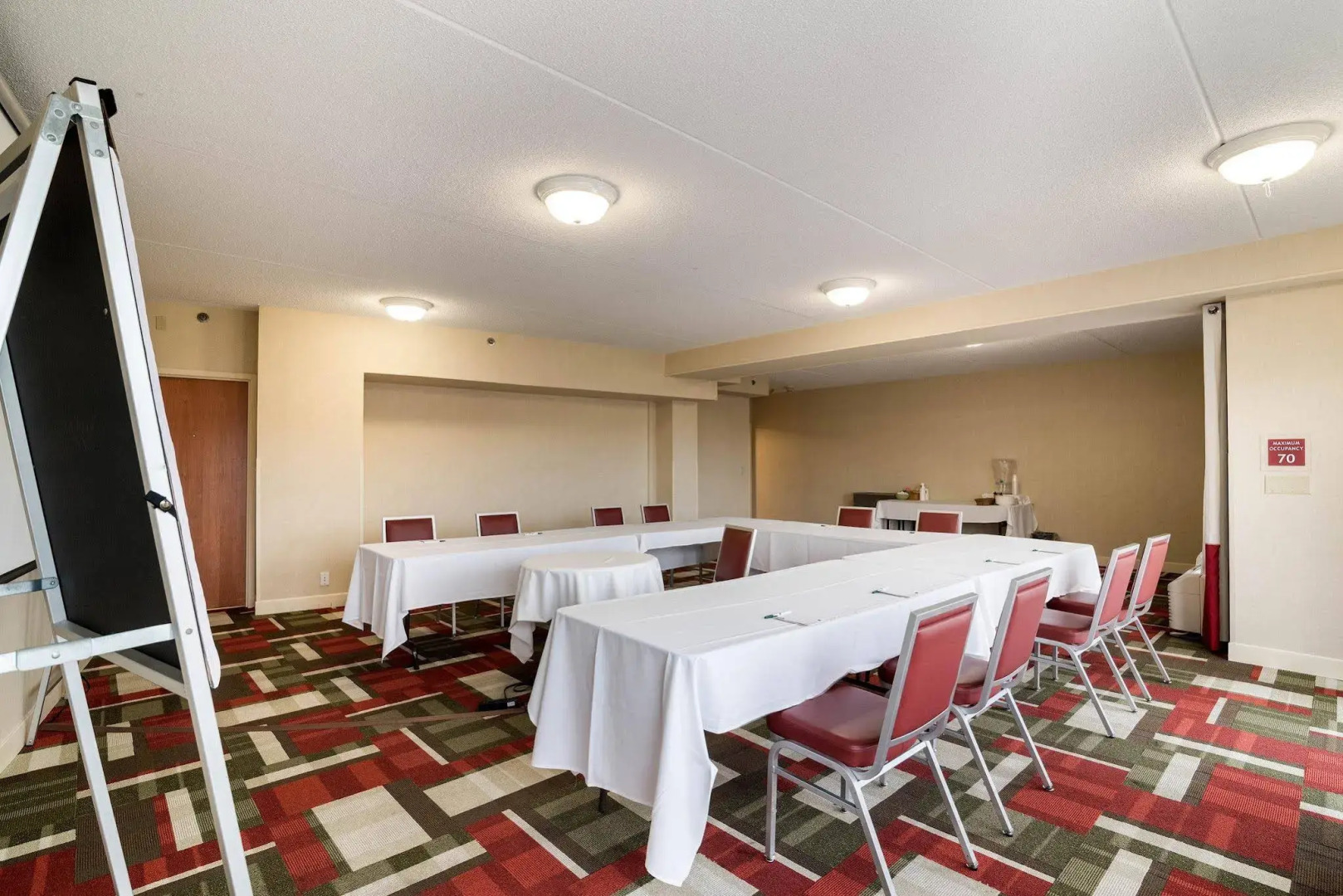 EVEN Hotel Manchester Airport by IHG