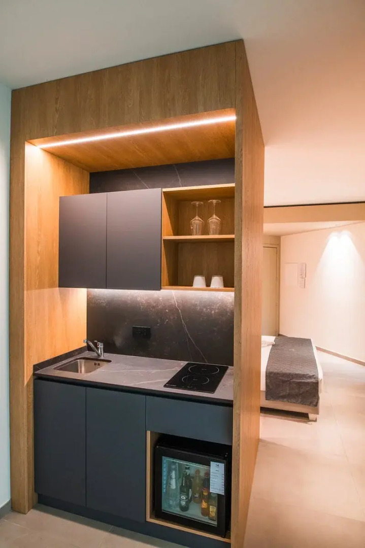 Sicilia's Residence Hotel Art & Spa