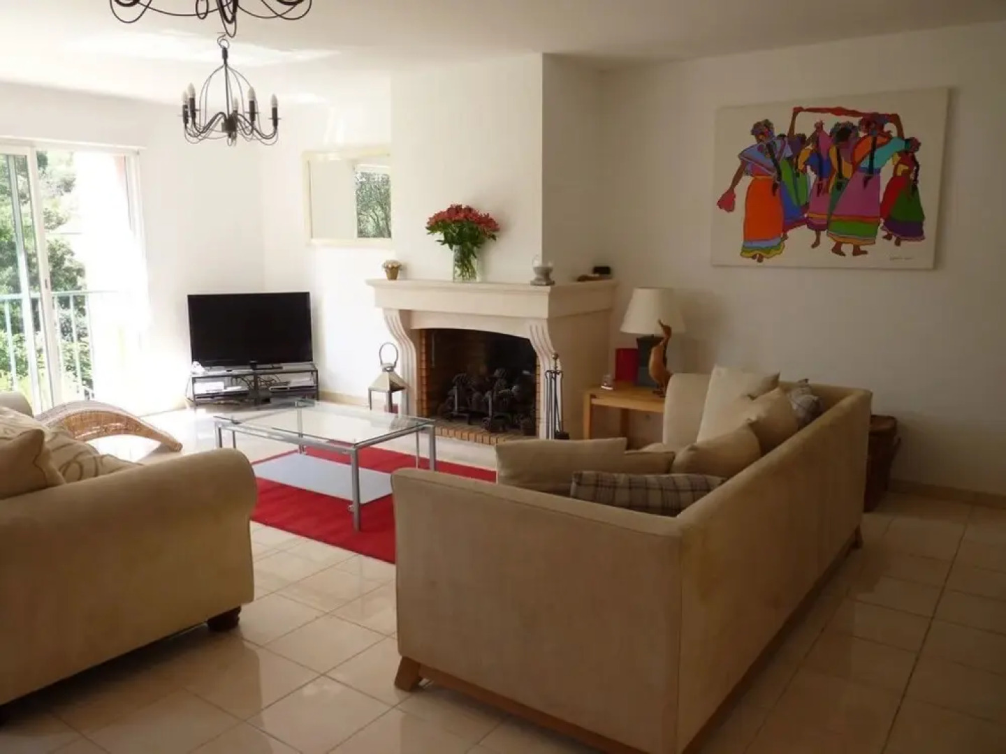 Calanque de la Louve