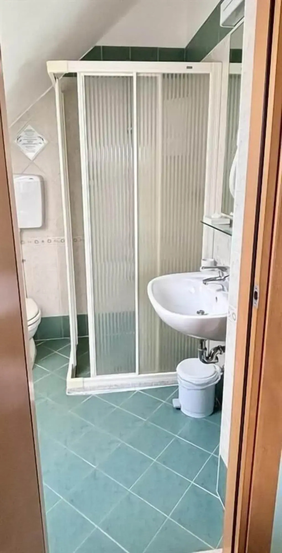 Family Hotel Pinetina Mare
