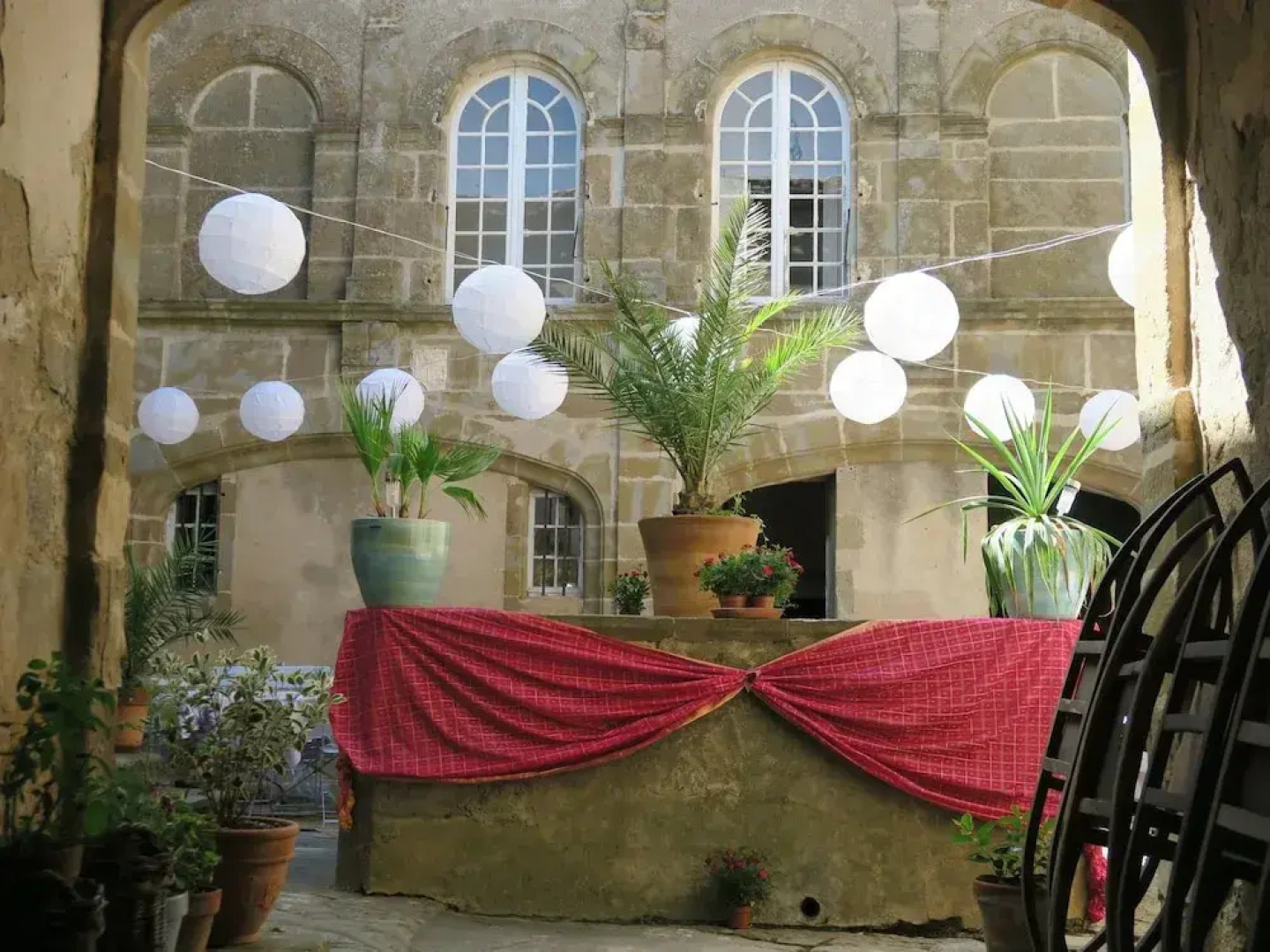 Château de Puichéric